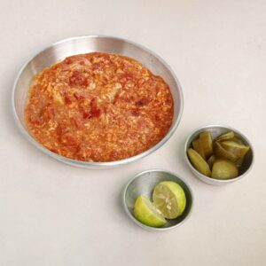 املت سالسا ویژه